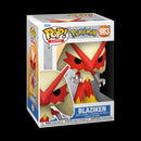 Pop! Pokemon: Blaziken [983] (used)