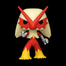 Pop! Pokemon: Blaziken [983] (used)
