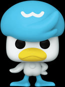 Pop! Pokemon: Quaxly [1012] (used)