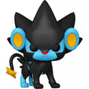 Pop! Pokemon: Luxray [956] (used)