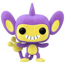 Pop! Pokemon: Aipom (Flocked) [947] (used)