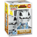 Pop! My Hero Academia: Tenya Iida (Recipro Burst) [1349] (used)
