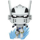 Pop! My Hero Academia: Tenya Iida (Recipro Burst) [1349] (used)