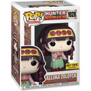 Pop! Hunter x Hunter: Alluka Zoldyck [1028] (used)