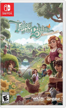 Tales of the Shire: A Lord of the Rings Game