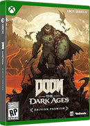 Doom: The Dark Ages [Premium Edition]