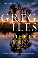 Greg Iles - Southern Man (Penn Cage, Book 7) (used)