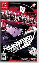 The Hundred Line Last Defense Academy [Standard Edition] (used)