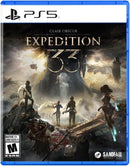 Clair Obscur: Expedition 33 (used)