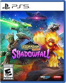 Eldrador Creatures Shadowfall