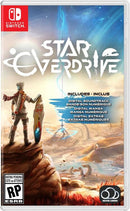 Star Overdrive