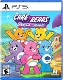 Care Bears: Unlock the Magic