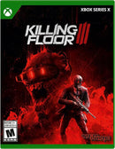 Killing Floor 3