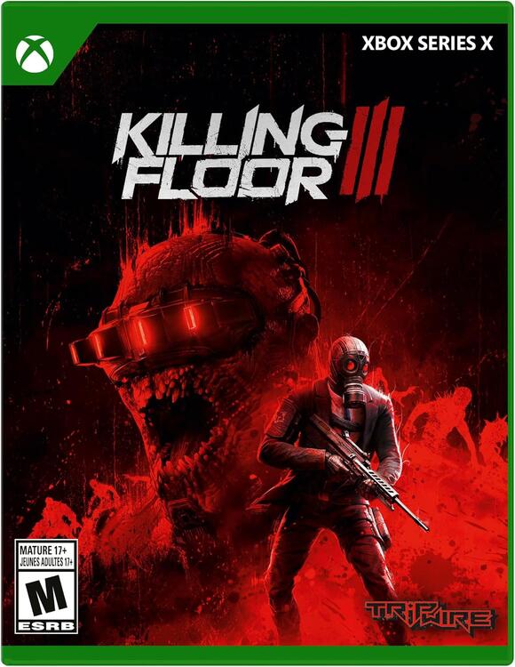 Killing Floor 3 (used)