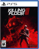 Killing Floor 3