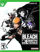 Bleach: Rebirth of Souls