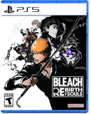 Bleach: Rebirth of Souls (used)