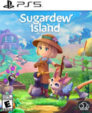 Sugardew Island