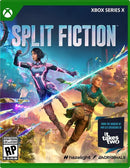 Split Fiction
