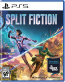 Split Fiction (used)