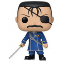 Pop! Fullmetal Alchemist: King Bradley [733] (used)