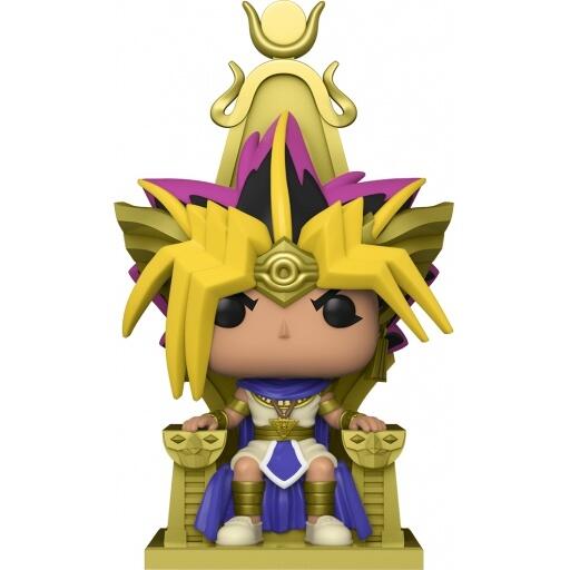 Pop! Yu-Gi-Oh!: Pharaoh Atem [1059] (used)
