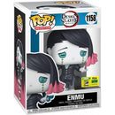 Pop! Demon Slayer: Enmu [1158] (used)