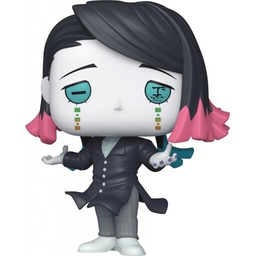 Pop! Demon Slayer: Enmu [1158] (used)