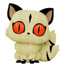 Pop! Inuyasha: Kirara [938] Flocked (used)