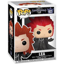 Pop! Kingdom Hearts 3: Lea [623] (used)