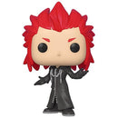 Pop! Kingdom Hearts 3: Lea [623] (used)