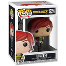 Pop! Borderlands 3: Lilith [524] (used)