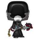 Pop! Kingdom Hearts 3: Vanitas [490] (used)