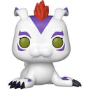 Pop! Digimon: Gomamon [1386] (used)