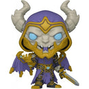 Pop! Tiny Tina's Wonderlands: Dragon Lord [860] (used)