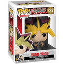 Pop! Yu-Gi-Oh!: Yami Yugi [387] (used)