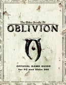 Elder Scrolls IV Oblivion [Prima] (used)