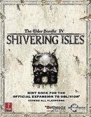 Elder Scrolls IV: Shivering Isles [Prima] (used)