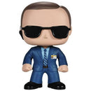 Pop! Marvel Agents of SHIELD: Agent Coulson [53] (used)
