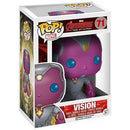 Pop! Avengers - Age of Ultron: Vision [71] (used)