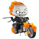 Pop! Marvel: Ghost Rider [33] (used)