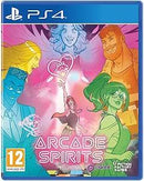 Arcade Spirits [PAL] (used)