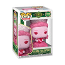 Pop! Wicked: Glinda (Valentine) [1712] (used)