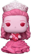 Pop! Wicked: Glinda (Valentine) [1712] (used)