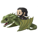 Pop! Game of Thrones: Jon Snow & Rhaegal [67] (used)