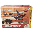 MTG: Aetherdrift Finish Line Bundle