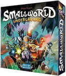 Small World Underground (used)
