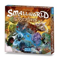 Small World: Realms (used)