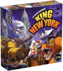 King of New York (used)