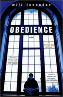 Will Lavender - Obedience (Hardcover) (used)